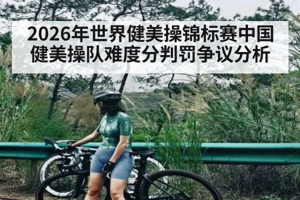 2026年世界健美操锦标赛中国健美操队难度分判罚争议分析